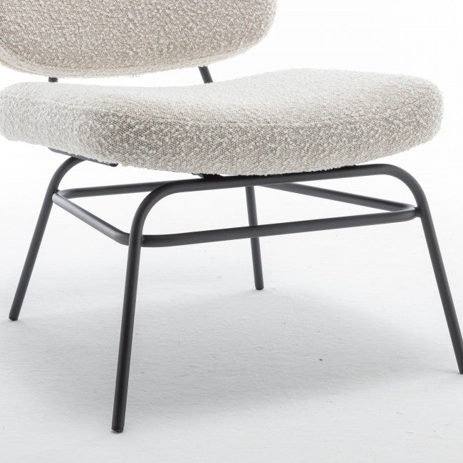 Fauteuil Vlake - Drawer