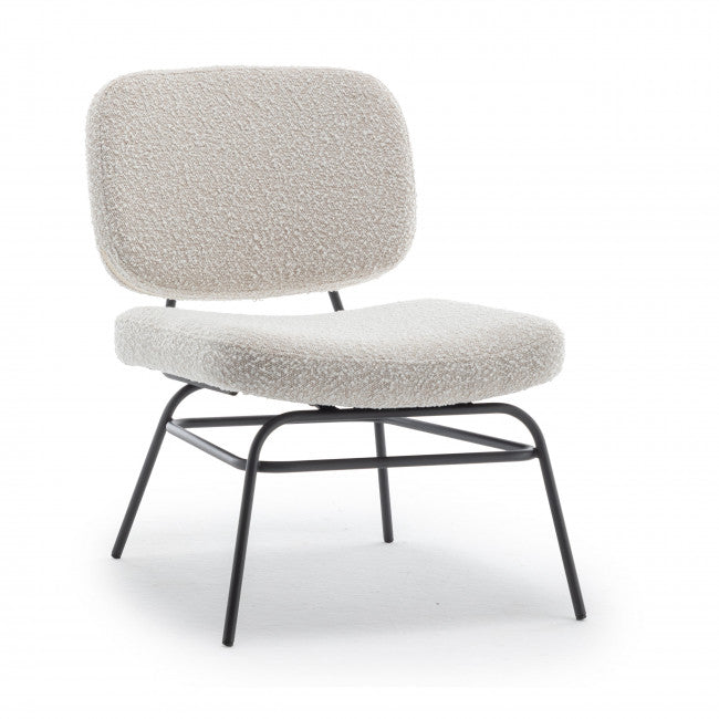 Fauteuil Vlake - Drawer