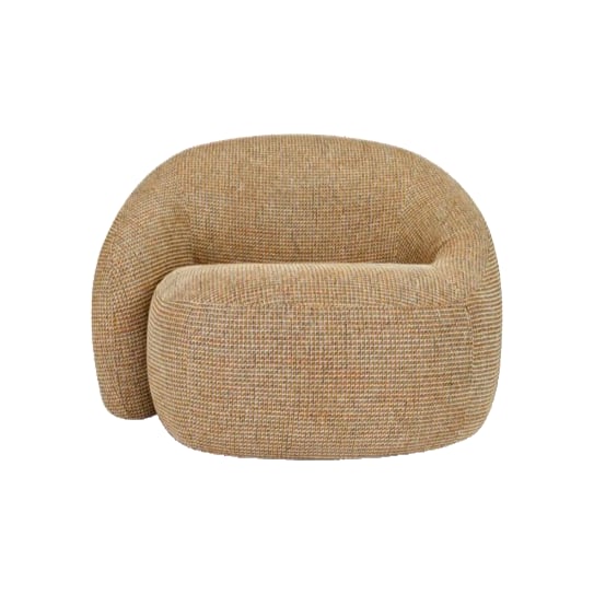 Fauteuil tweed Neo - NV GALLERY