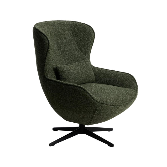 Cardona Swivel Armchair