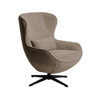 Cardona Swivel Armchair
