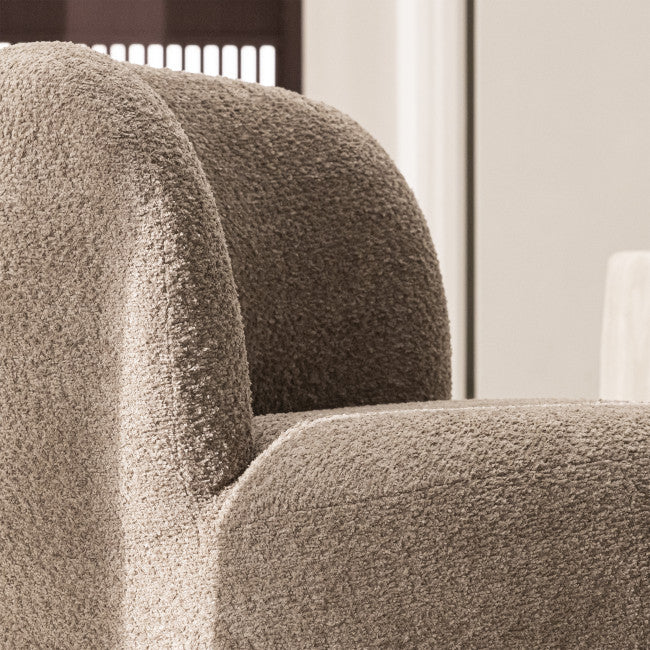 Wilmotte armchair