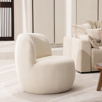 Fauteuil Wilmotte