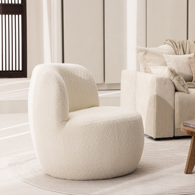 Fauteuil Wilmotte
