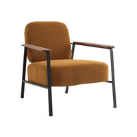 Abraxas Armchair - AM PM