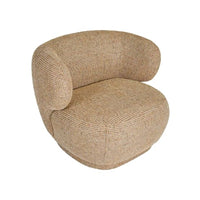 Fauteuil tweed Giulia - NV GALLERY
