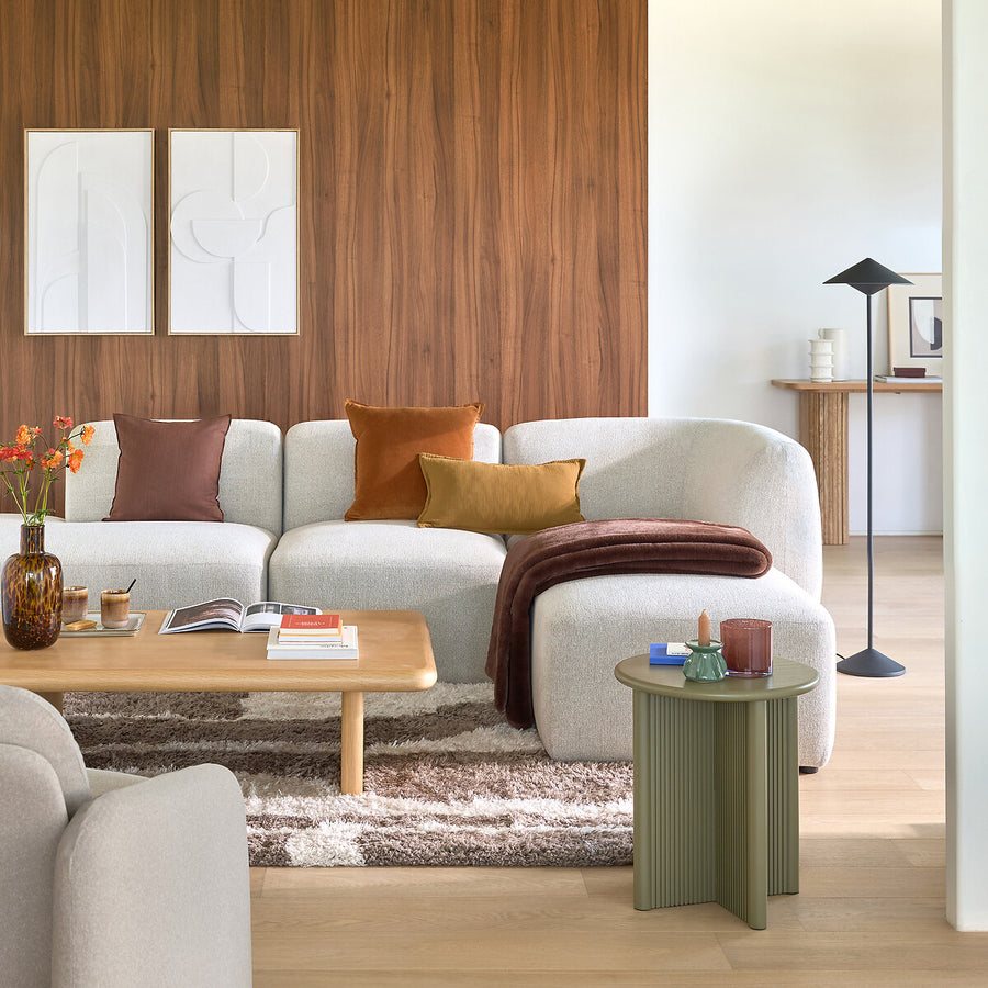 Table d'appoint - Iris