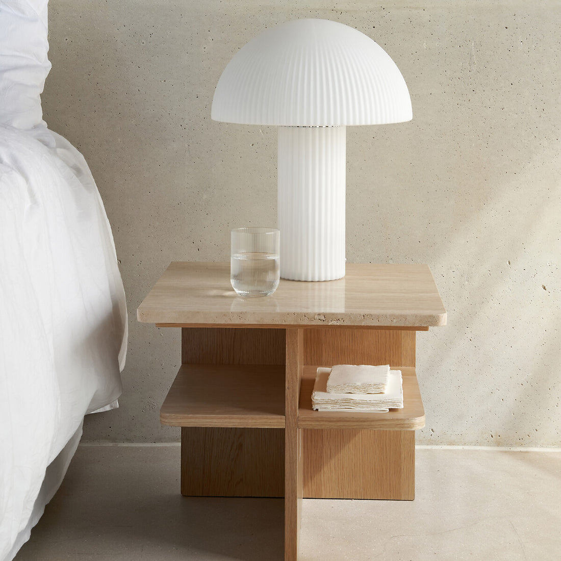 Table de chevet Calista