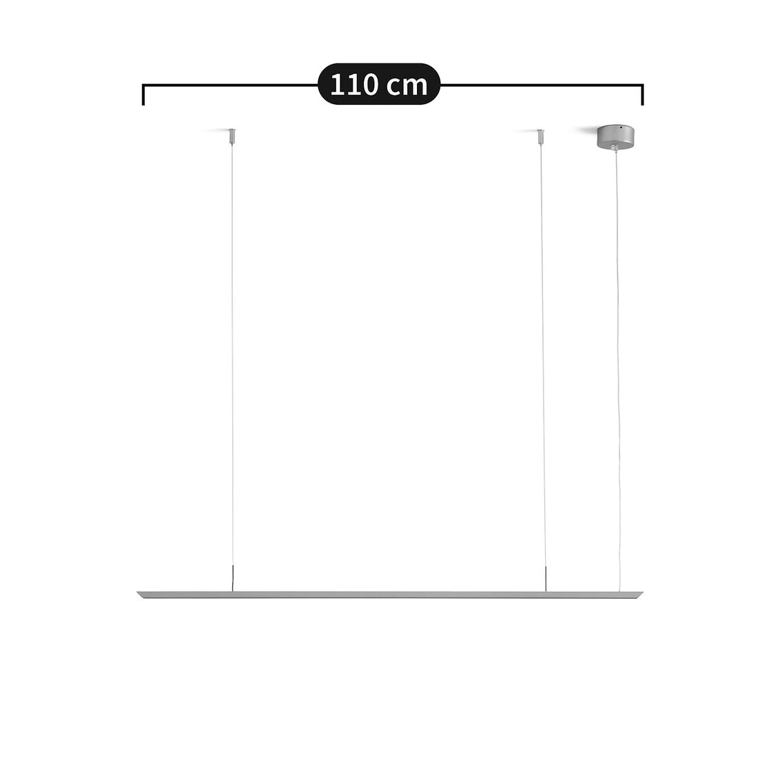 Suspension Filifi - AM.PM