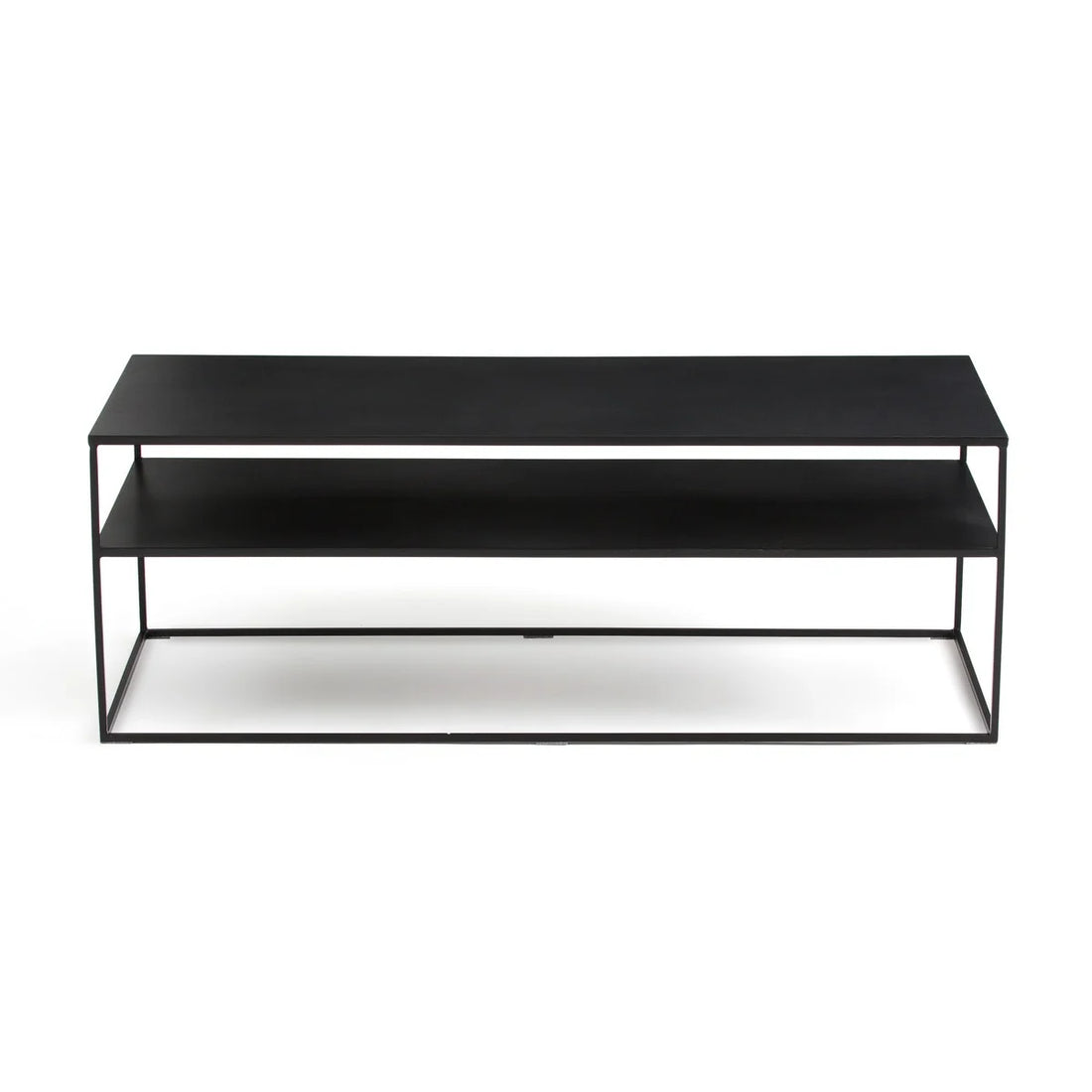 Hiba rectangular coffee table