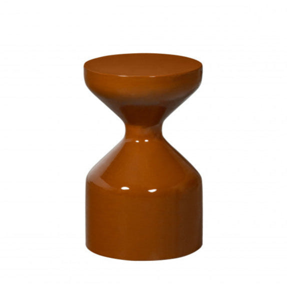 Marron argile