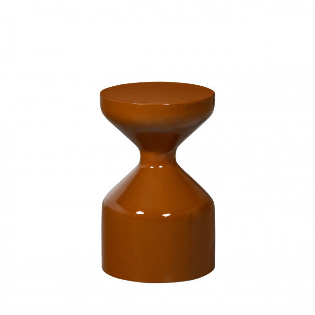 Marron argile