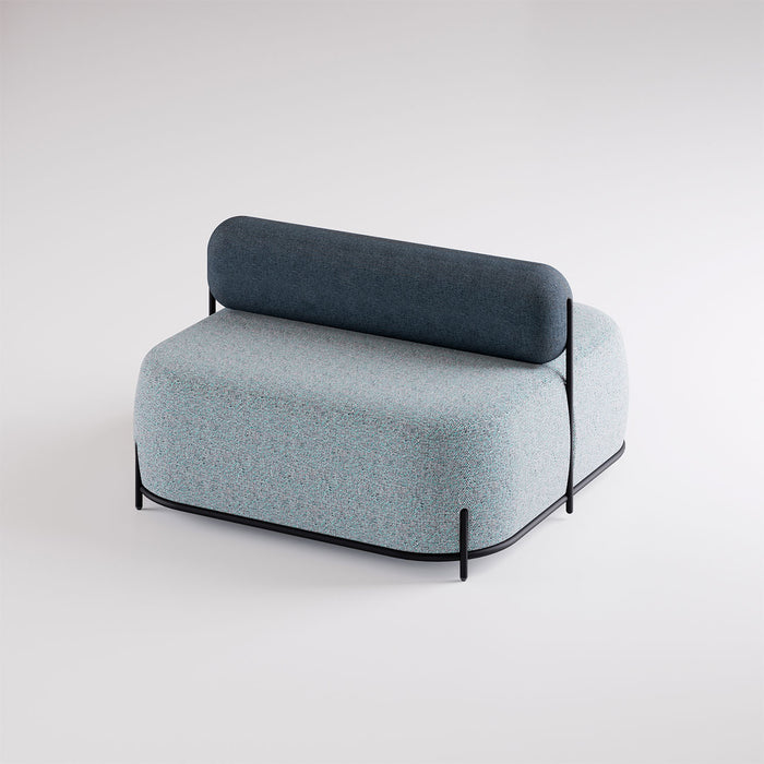 Fauteuil modulable Globb – visuel 25 de la gamme