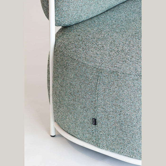 Fauteuil modulable Globb – visuel 11 de la gamme