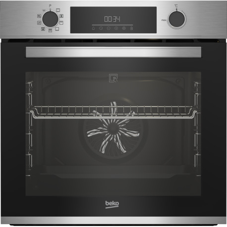 Brandt multifunction fan oven