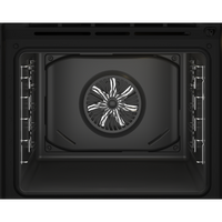 Brandt multifunction fan oven