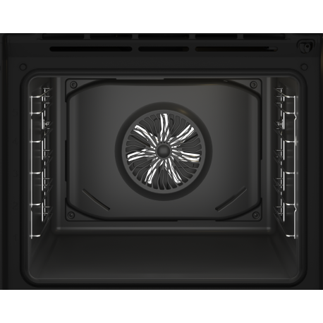 Brandt multifunction fan oven