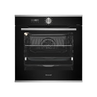 Four multifonction chaleur tournante - Brandt