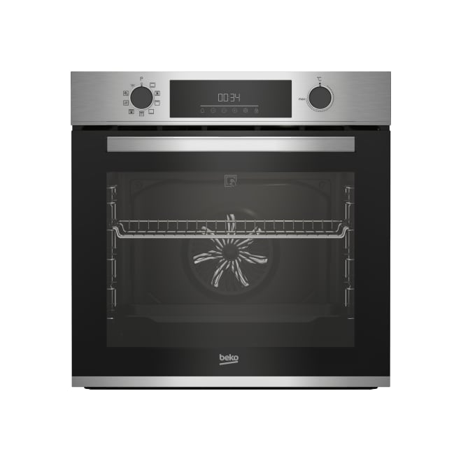 Brandt multifunction fan oven