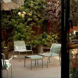 Salon de jardin Gaby