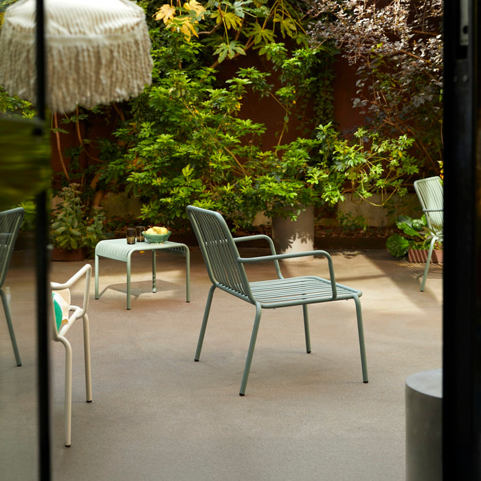 Salon de jardin Gaby