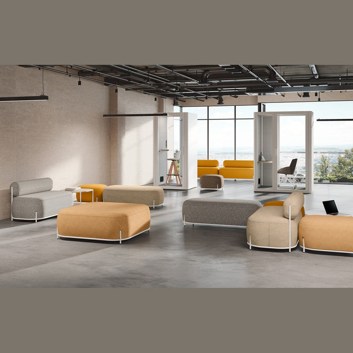 Fauteuil modulable Globb – visuel 17 de la gamme