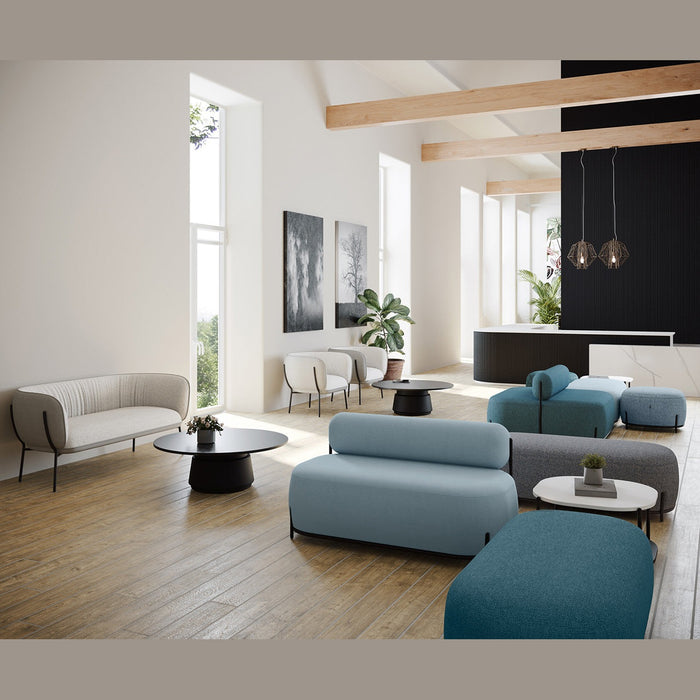 Fauteuil modulable Globb – visuel 16 de la gamme