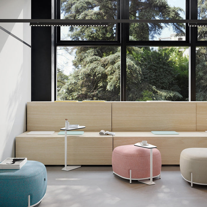 Fauteuil modulable Globb – visuel 19 de la gamme