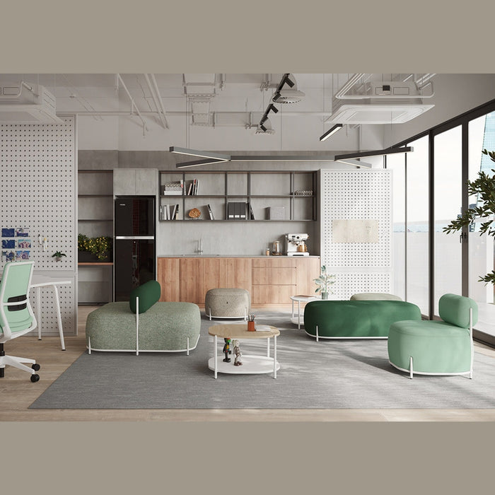 Fauteuil modulable Globb – visuel 18 de la gamme