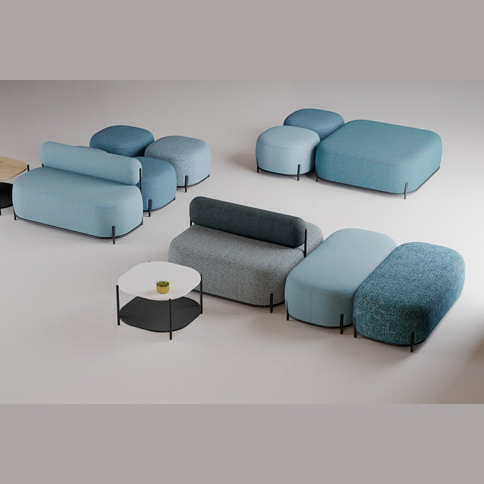 Fauteuil modulable Globb – visuel 22 de la gamme