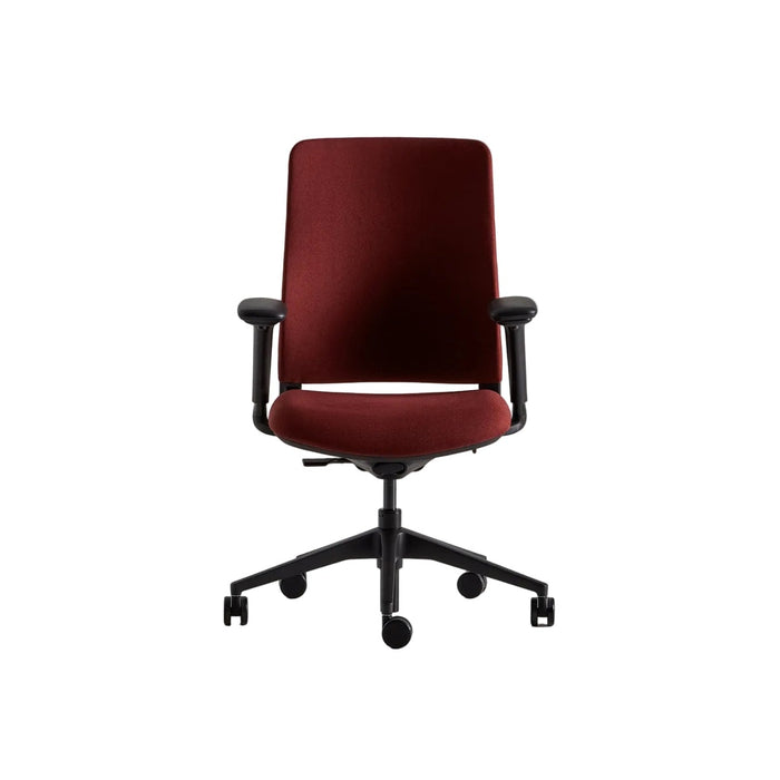 Siège de bureau A+S Work bordeaux – vue détourée