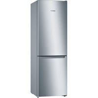 Réfrigérateur combiné 280 L - Bosch
