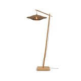 Lampadaire bambou Bali