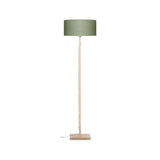 Fuji floor lamp 