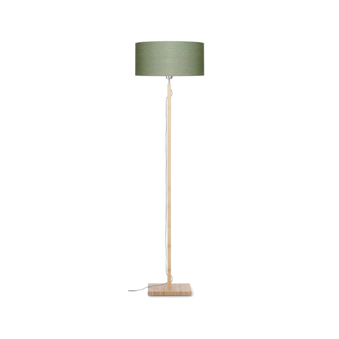 Fuji floor lamp
