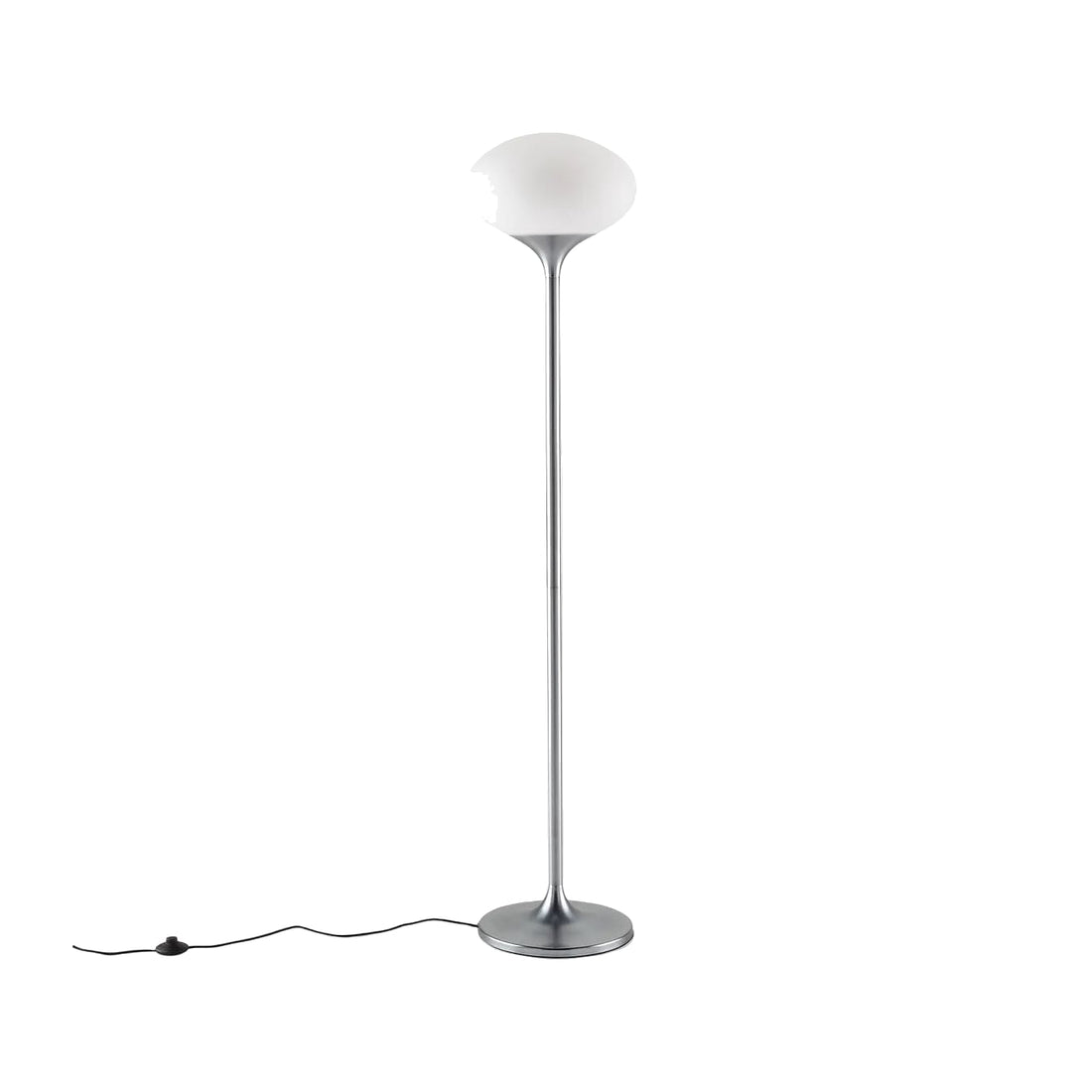 Lampadaire fer Melardi