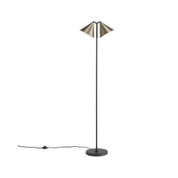 Lampadaire métal Moke - AM.PM
