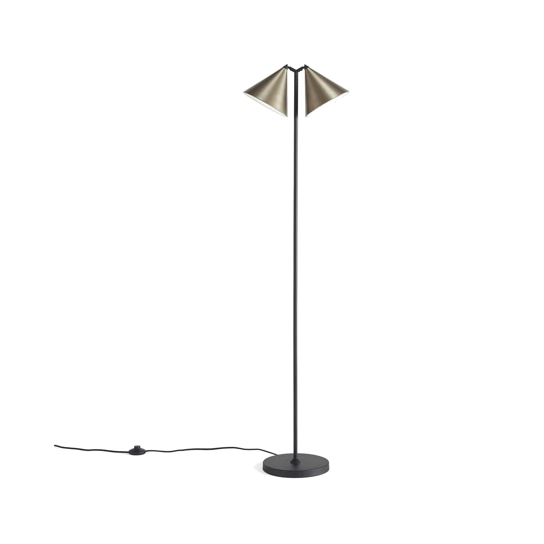 Lampadaire métal Moke - AM.PM