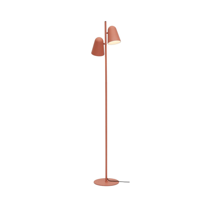 Lampadaire métal Salamanca