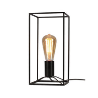 Lampe à poser métal Antwerp