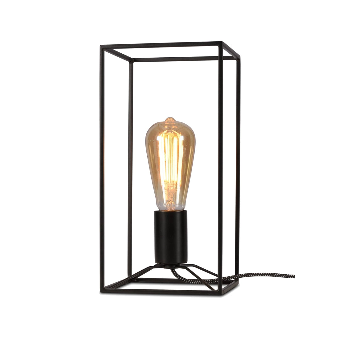 Lampe à poser métal Antwerp