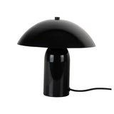 Lampe à poser fer Asuto