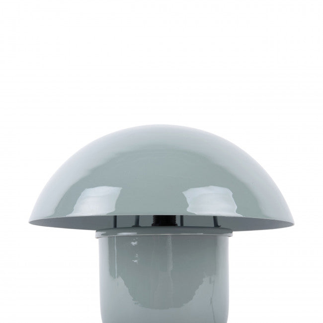 Lampe Fat Mushroom métal