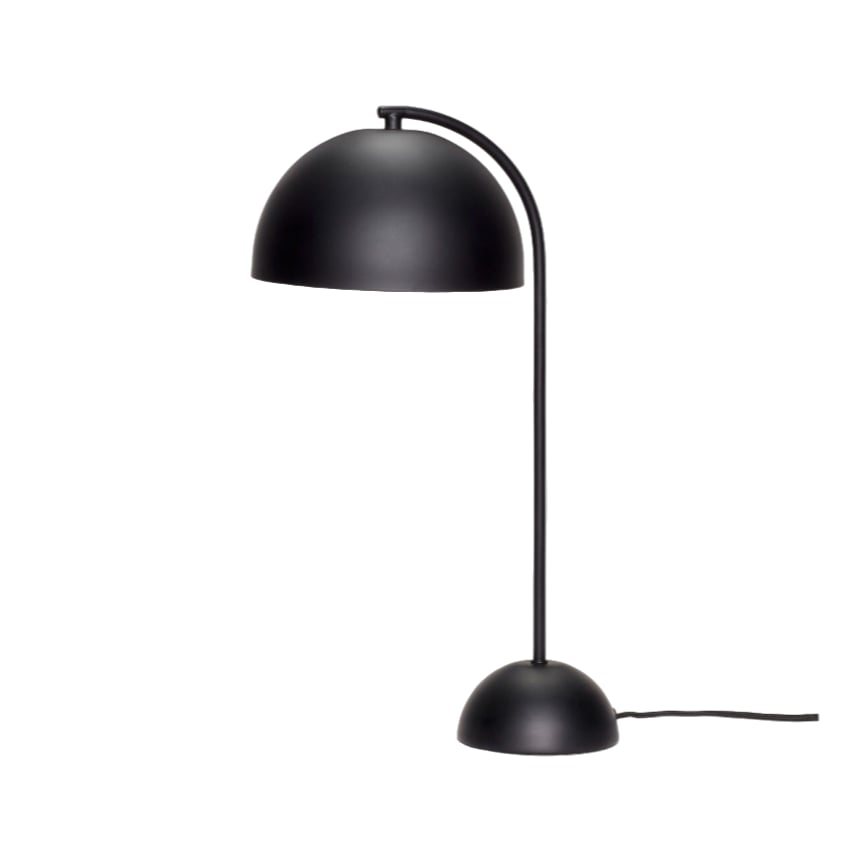 Lampe à poser métal Form