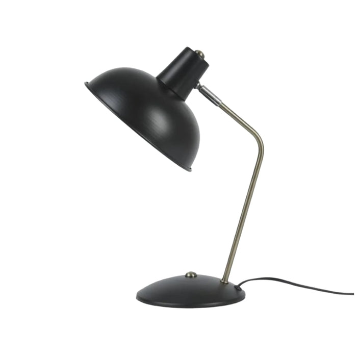 Lampe à poser métal HOOD