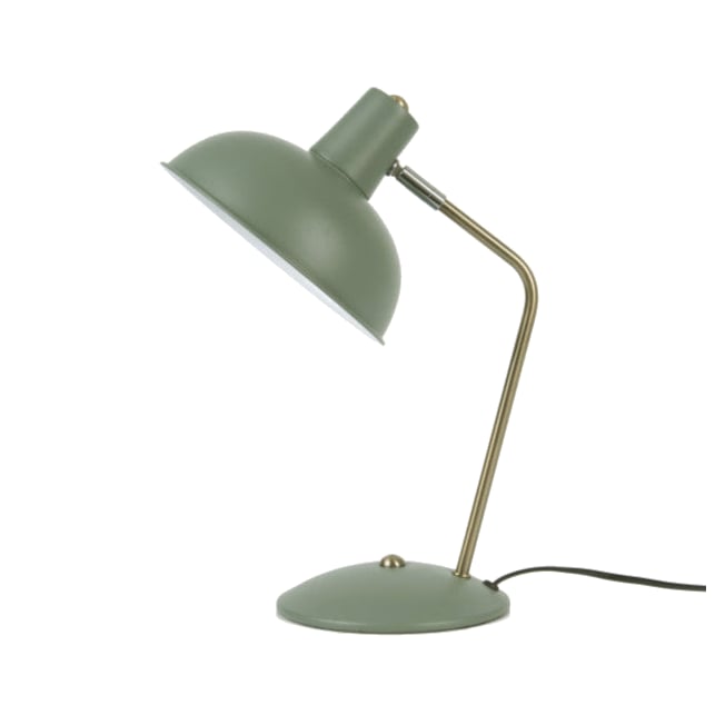 Lampe à poser métal HOOD