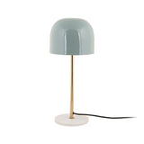 Lampe à poser fer Manta