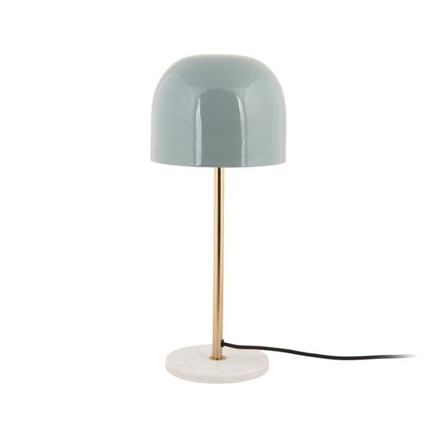 Lampe à poser fer Manta