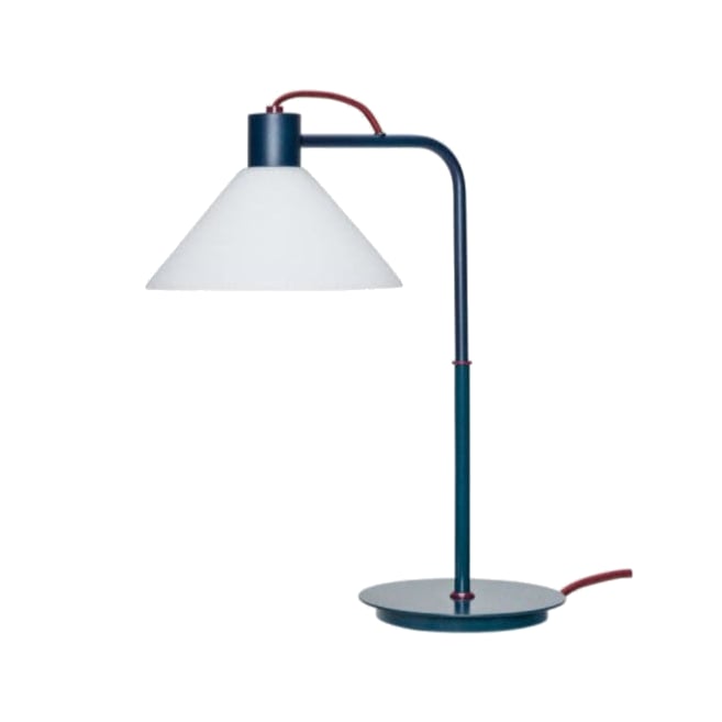 Lampe à poser métal Skagen