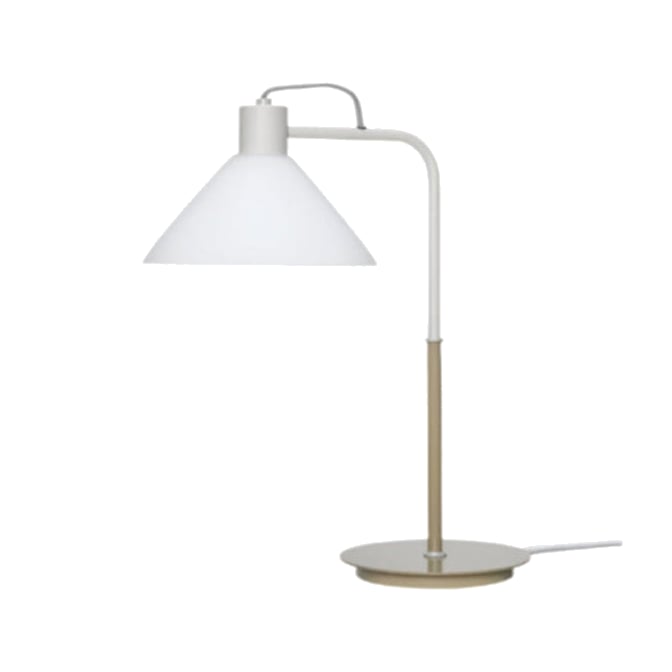 Lampe à poser métal Skagen